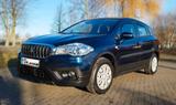 Suzuki (SX4) S-Cross 1.0 Boosterjet Club - Top Zustand - gebrauchte Suzuki (SX4) S-Cross aus dem Jahr 2016
