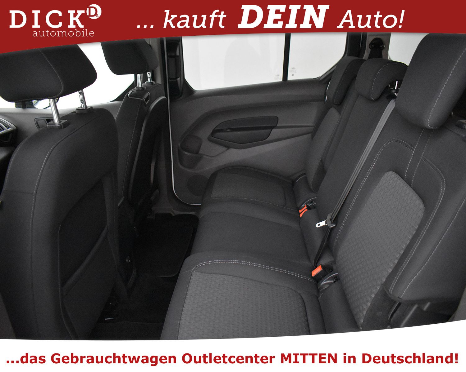 FORD Grand Tour 1.5d Lang >5SI+KLIMA+NAV+KAM+SHZ+AHK+ - Image 18