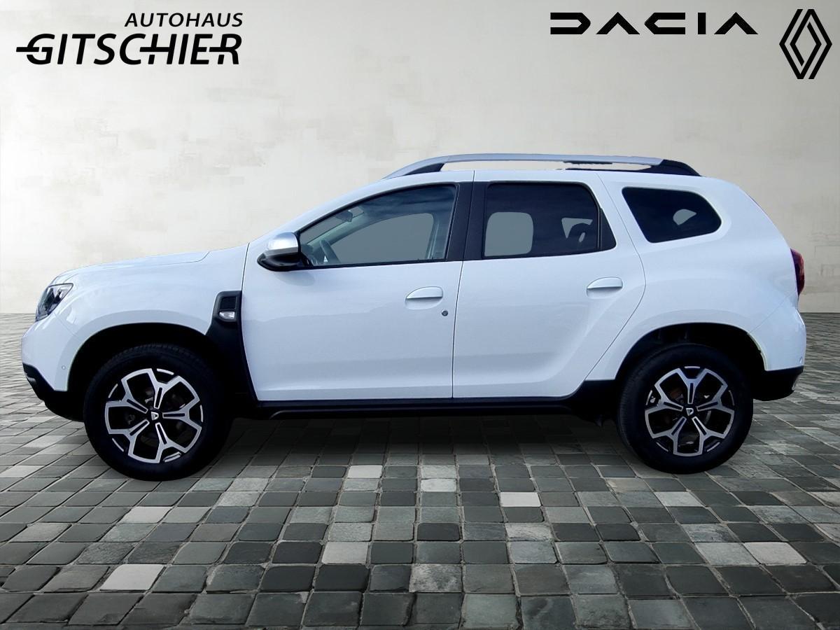 Dacia Duster Adventure TCe 150