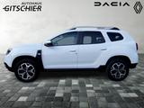 Dacia Duster Adventure TCe 150 - Dacia Duster: Weiß