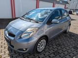 Toyota Yaris Life 1,33 Dual VVT-i *1.Hand*5-Türer*Klima - Toyota Yaris: Türer
