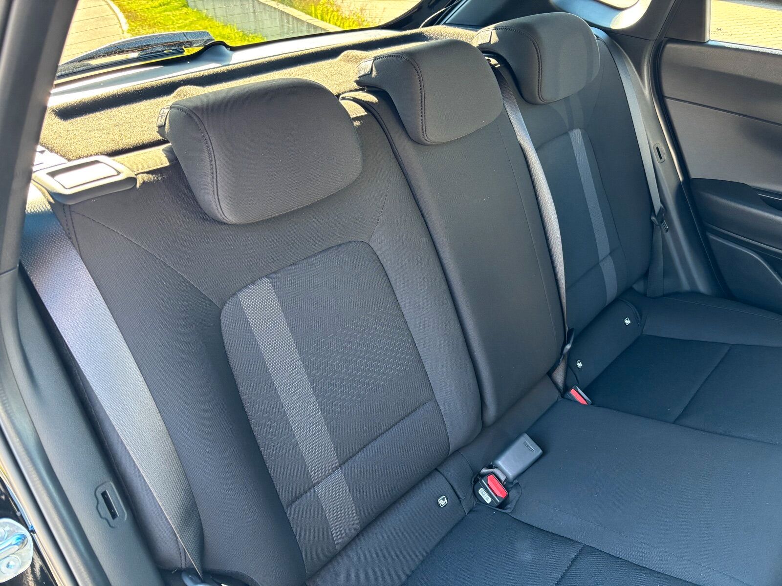 Hyundai i20 – Bild 8