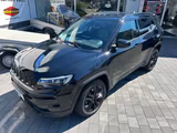 Jeep Compass  e-Hybrid  Night Eagle - Jeep Compass in Dresden