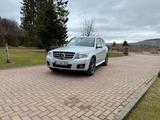 Mercedes-Benz Glk 320 Cdi 4 matic Sportpaket 110000 km - Mercedes-Benz GLK 320: Cdi 4matic