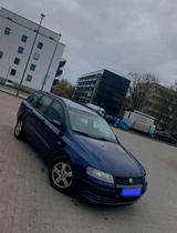 Fiat Stilo Benzine 1.6 Bj 2005 TÜV 01/2027... - gebrauchte Fiat Stilo aus dem Jahr 2005
