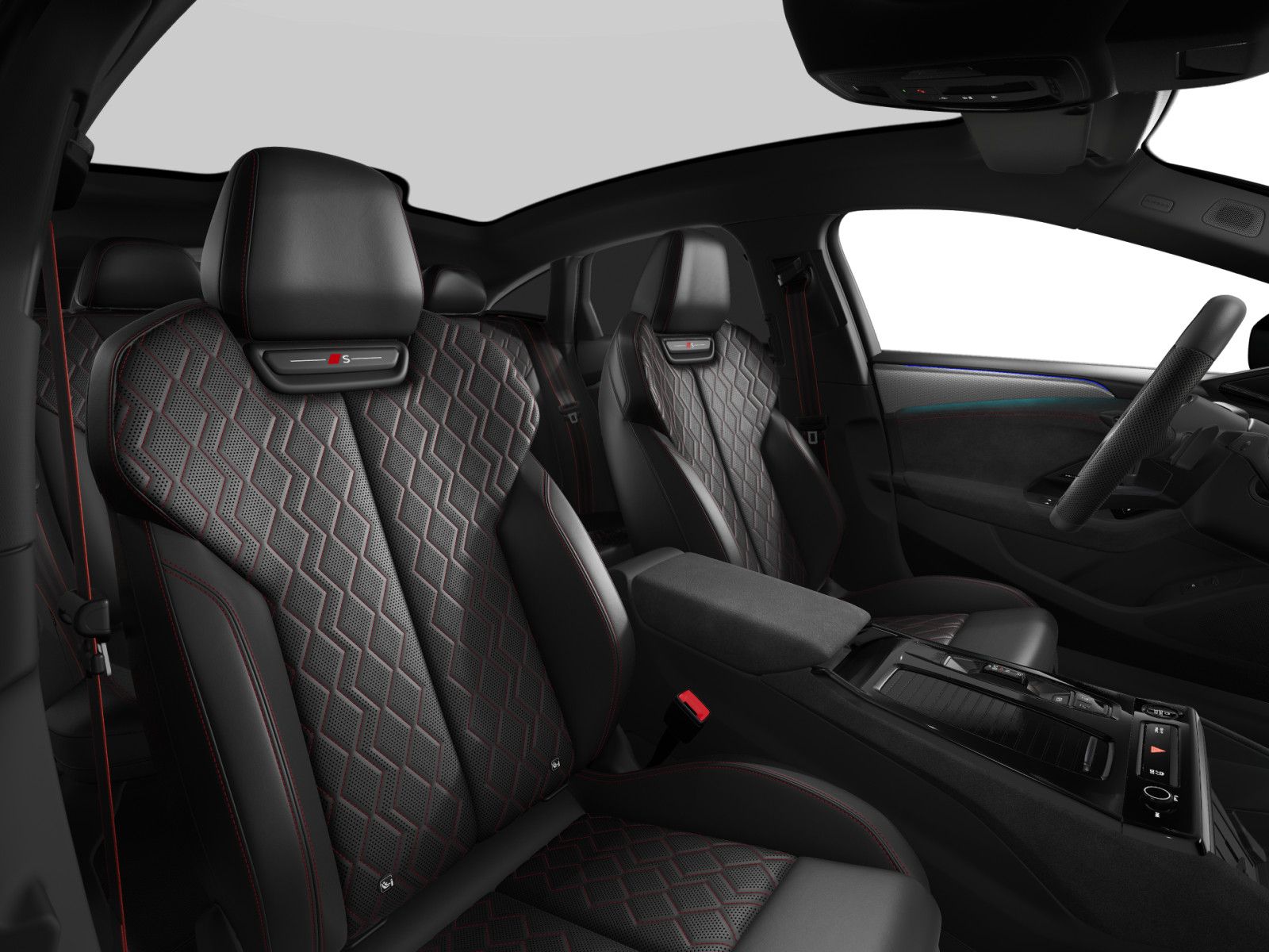 Audi A6 e-tron - Bild 9