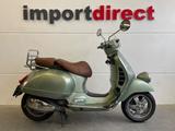 Vespa GTV 125 (kein GTS 300) Fahrbereit - Offers