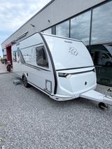 Knaus Südwind 500 FU 60 Years Edition - Knaus Südwind 500 fu