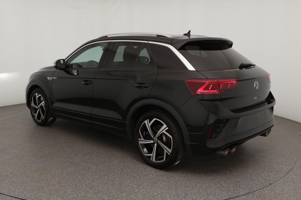 Volkswagen T-Roc R 4Motion 2.0 TSI 221kW 7-Gang DSG 4 Türen