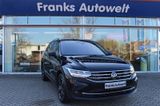 Volkswagen Tiguan 1.5l + DSG + Active + LED +3 Zonen Klima. - Volkswagen Tiguan: Active