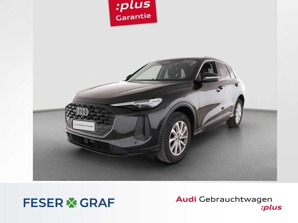 Image of Audi Q5