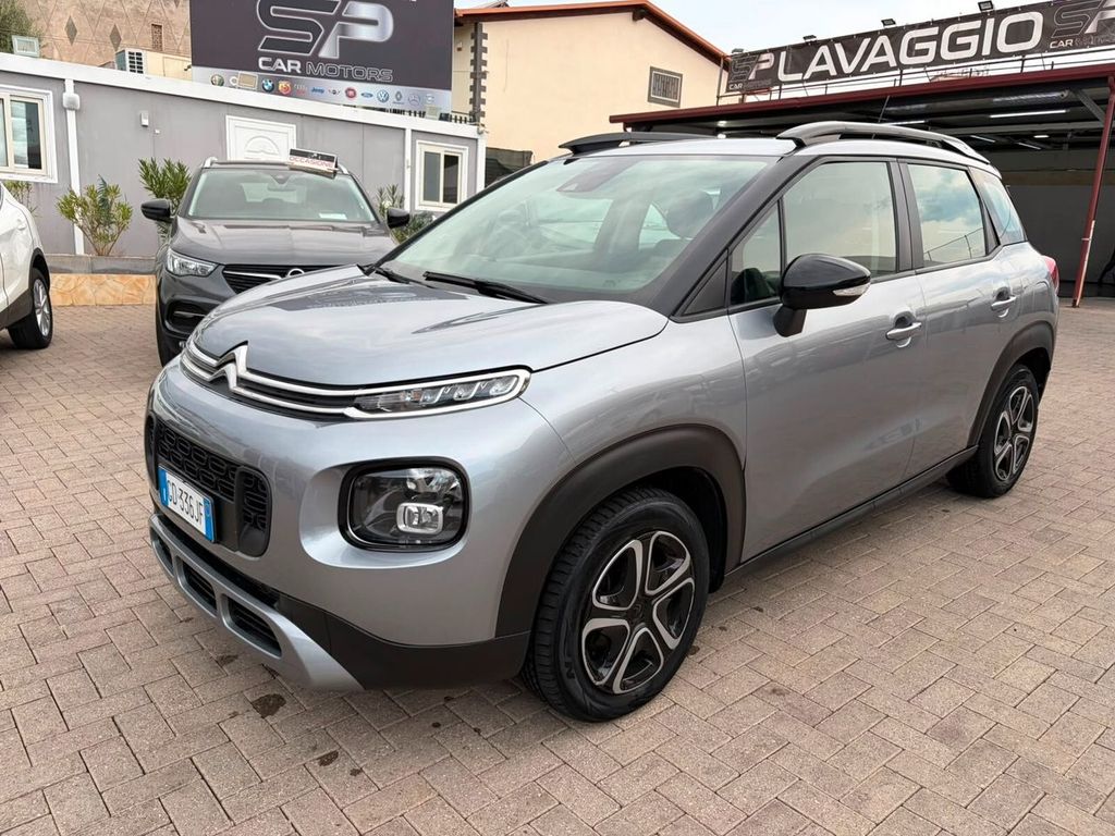 Image of Citroën C3 Aircross
