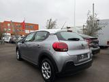 Citroën C3 YOU PureTech 82 1.2 DAB Notbremsass. Temp - Citroën C3