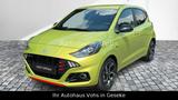 Hyundai i10 1.2 N-Line|LHZ|SHZ|R-Kamera|Navi|Link|16"LM|