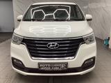 Hyundai H-1 Starex - Hyundai H-1 Starex: Allradantrieb