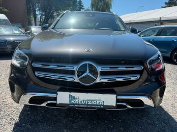 Mercedes GLC 200 - 2