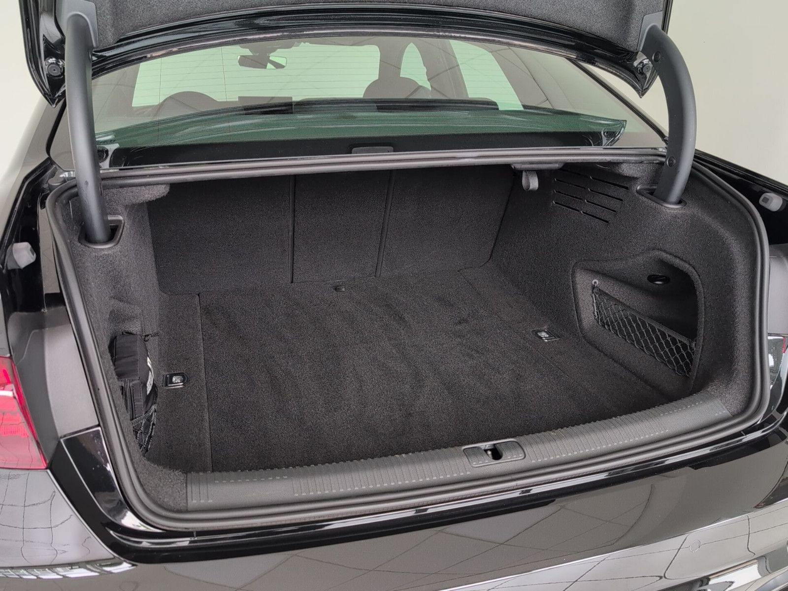 Audi A4 40 TDI quattro advanced Virtual BLACK 18 LED foto 11