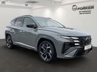 Hyundai TUCSON - Vorschau Bild 2