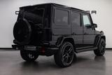 Mercedes-Benz G 500 Lang Btw auto, Fiscale waarde € 22.000,- ( - Mercedes-Benz Geländewagen aus dem Jahr 2008