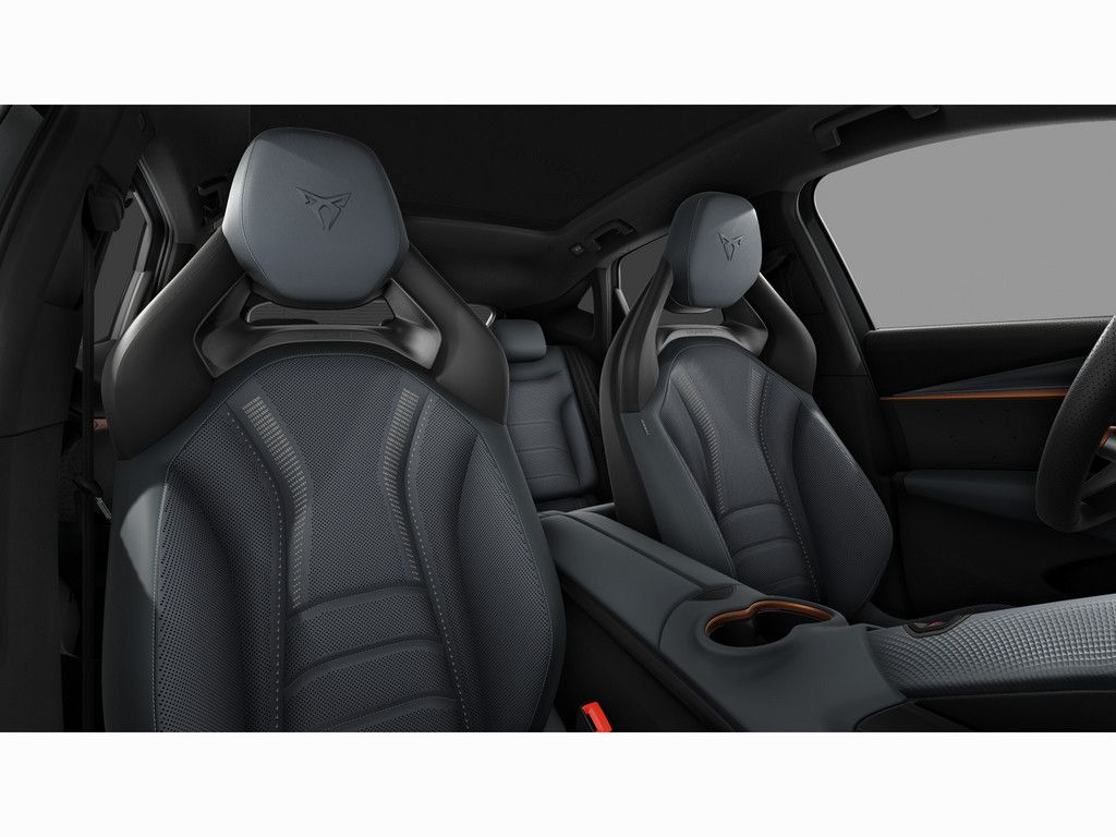Cupra Tavascan - Bild 9