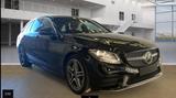 Mercedes-Benz C 300 T e AMG VolLeder*Distro*Kamera*Burmester - mit Hybrid-Antrieb: Voll