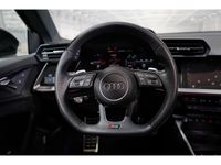 Audi RS3 - Vorschau Bild 7