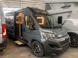 Globecar H-Line Summit 640 Prime  - Globecar Wohnwagen & Wohnmobile