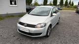 Volkswagen Golf Plus VI Comfortline 1-Hand Scheckheft SR+WR - Volkswagen Golf Plus: Comfortline