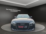 Audi A6 3.0 TDI quattro S tronic Avant+Sport - Audi A6 aus 2012: Kombi