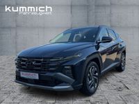 Hyundai TUCSON - Vorschau Bild 1