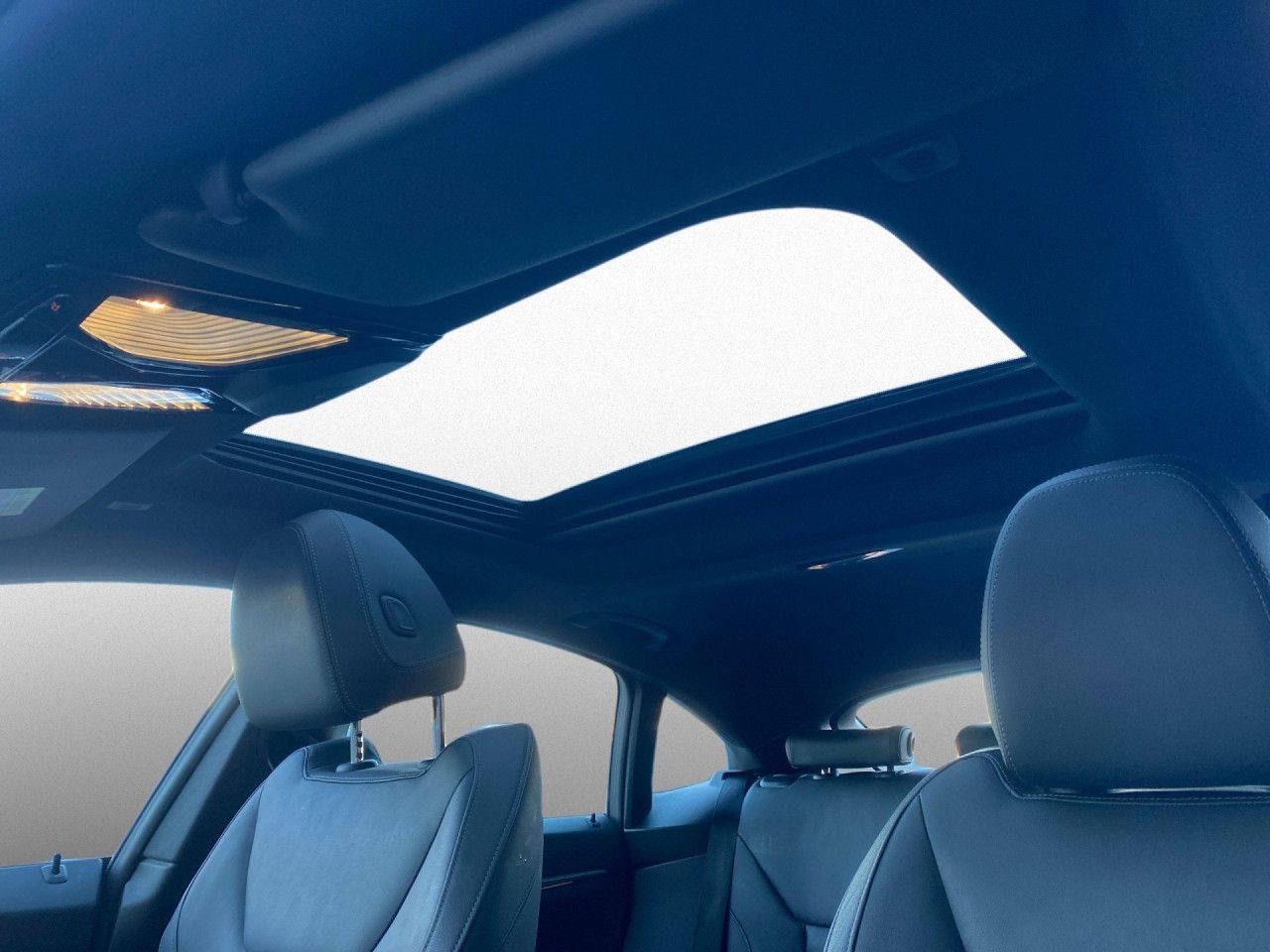 BMW 430 Gran Coupé - Bild 17