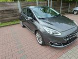 Ford Fiesta 1,5 TDCi 88kW  Vignale  - Ford Fiesta Vignale mit Diesel-Antrieb