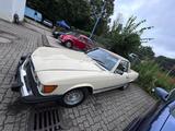 Mercedes-Benz SL 450  - Mercedes-Benz SL 450 von privat