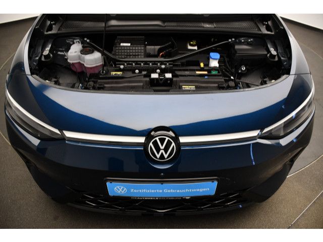 Volkswagen ID.7 - Bild 13