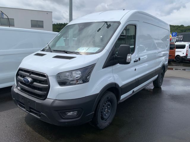 Ford Transit TREND 350L3 Kasten *GJR