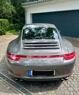 Porsche 991  4S - in sehr gepflegtem Zustand - Porsche 991 in Hannover