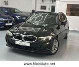 BMW 318d FACELIFT/Aut/SportSitze/HUD/SPUR/WIDESCREEN - BMW 318 in Frankfurt (Main)