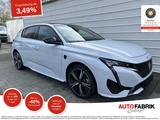 Peugeot 308 Hybrid 145 GT e-DCS6 *Pano*360*TOP ANGEBOT - Peugeot 308 Tageszulassungen