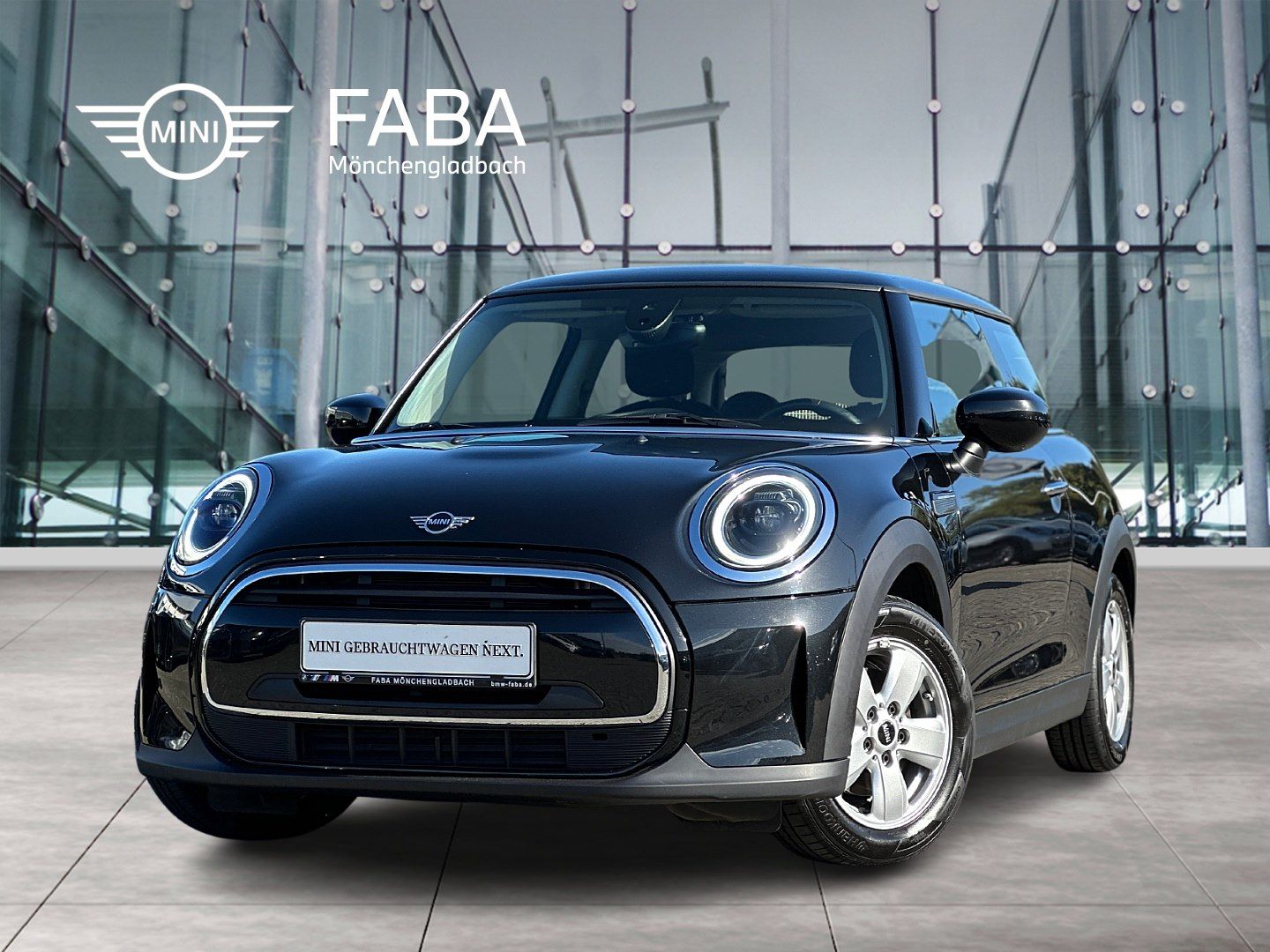 MINI Cooper 2023