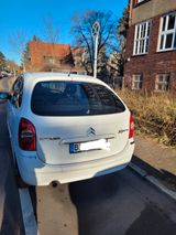 Citroën Xsara Picasso HDi 110 FAP Confort Confort - Citroën Xsara Picasso aus 2007
