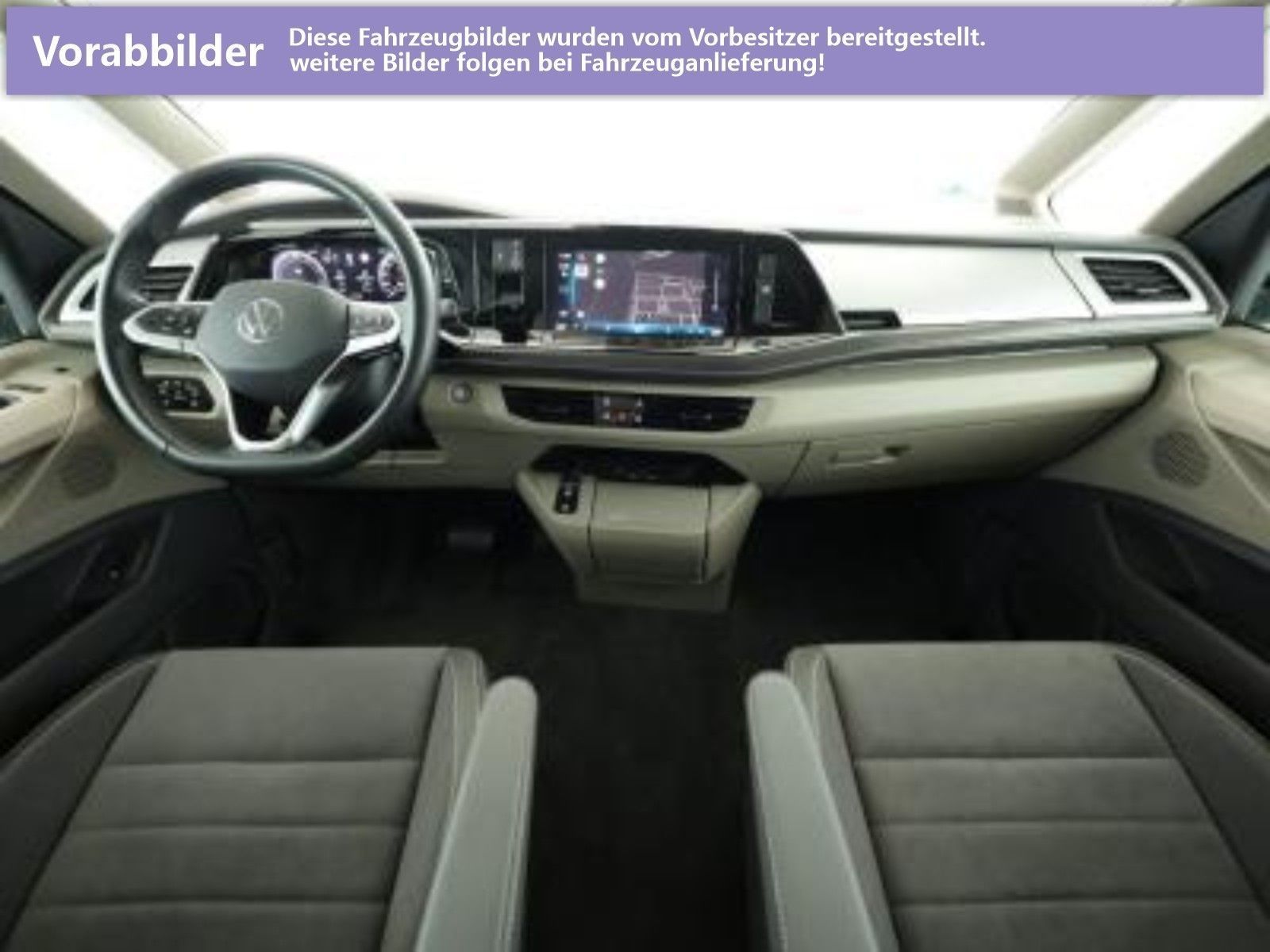 Volkswagen T7 CALIFORNIA BEACH EHYBRID 4MOTION 1.5 TSI DSG imagem 3