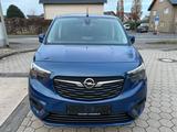 Opel Combo Life TURBO/EDITION/XL 7.SITZER/NAVI/GARANT - Opel Combo Life: 7 Sitzer