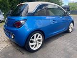 Opel Adam Jam,Lenkradheizung,Klima,Navigation,Tempoma - Opel Gebrauchtwagen in Lüdenscheid