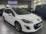 Peugeot 308 1,6 SW Allure*Xenon*Navi*Pano*17Zoll*AHK - Peugeot 308 Gebrauchtwagen in München