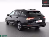 Volkswagen Golf VIII Variant 2.0 TDI GOAL 360GRAD,ACC,AHK - Volkswagen Golf: Variant Golf3