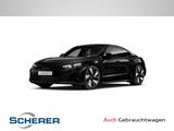 Audi e-tron GT quattro B&O Head Up - schwarze Audi e-tron GT