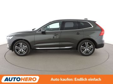 Volvo XC60 - 3