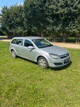 Opel Astra H Caravan 1.9 CDTi Kombi TÜV NEU - Opel Astra aus 2006 mit Diesel-Antrieb