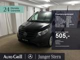 Mercedes-Benz Vito Tourer 116 CDI XL Pro 9Sitze 2xKlima AHK Rf