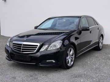 Mercedes E 250 - 2